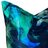 Kerrie Brown Flower Power Luminescent Cushion
