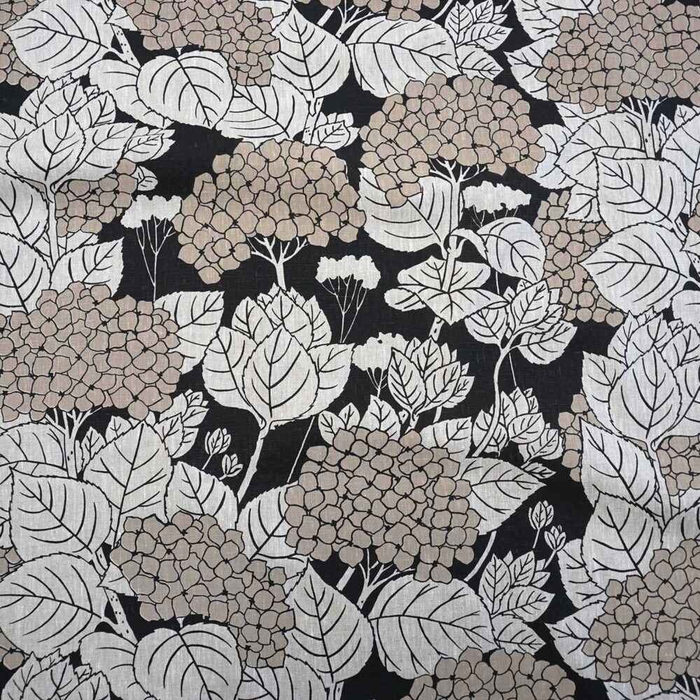 Noel Lyons Hydrangea Cushion