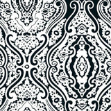 Florence Broadhurst Wishbone Tapestry