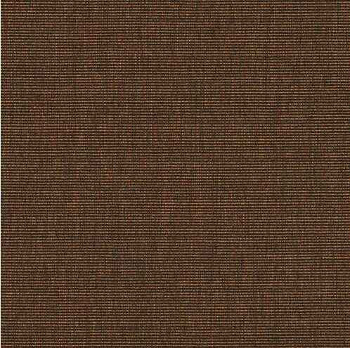 Sunbrella Walnut Tweed 4618-0000