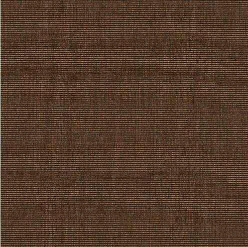 Sunbrella Walnut Tweed 4618-0000
