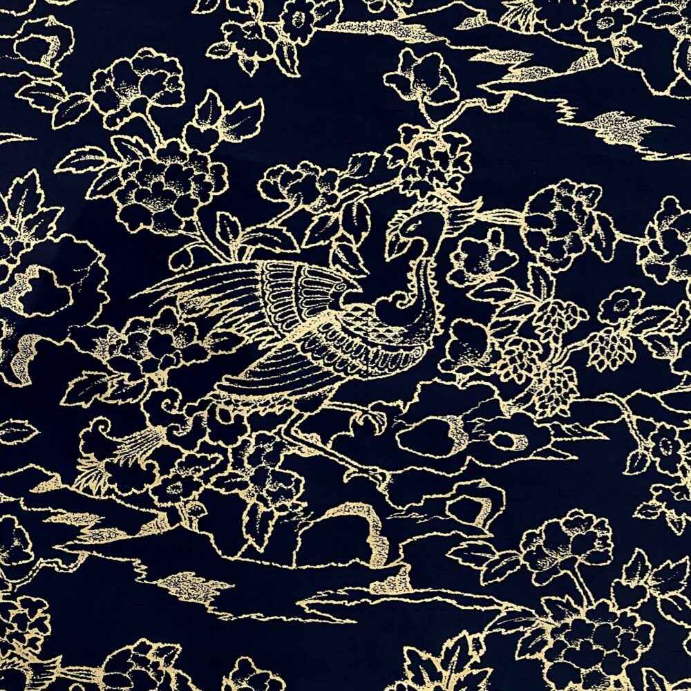 Phenix Gold 100% Silk