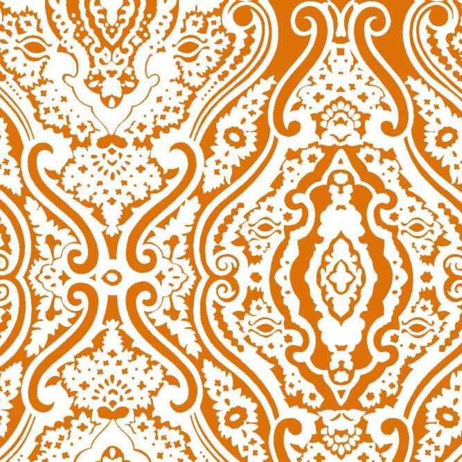 Florence Broadhurst Wishbone Tapestry