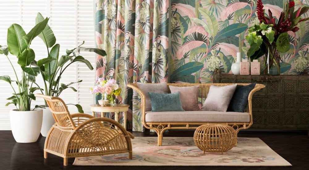 Catherine Martin Bespoke Velvet