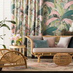 Catherine Martin Bespoke Velvet