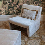 Catherine Martin Bespoke Velvet