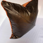 Catherine Martin Panthera Whiskey Cushion