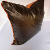 Catherine Martin Panthera Whiskey Cushion