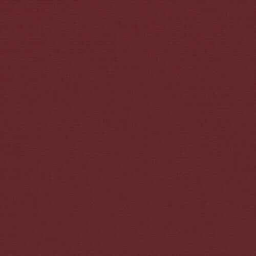 Sunbrella Burgundy Canvas