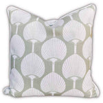 Florence Broadhurst Japanese Fans Cushion