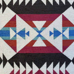 Tribal Jacquard