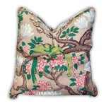 GP & J Baker Rockbird Multi Pillow