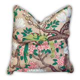 GP & J Baker Rockbird Multi Pillow