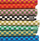 Alexander Girard Checker Fabric