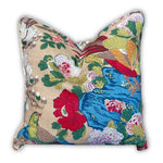 GP & J Baker Rockbird Multi Pillow