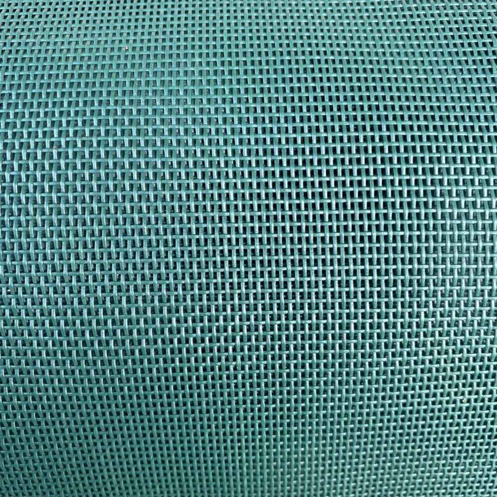 Phifertex Mesh Fabric - Forest Green