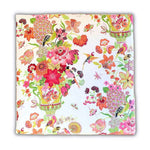 Lansdale Bouquet Floor Cushion
