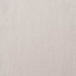 Athina Velvet Curtain Fabric 280cm Wide - Bone image