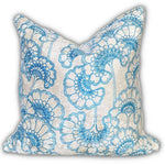 Florence Broadhurst Japanese Florals Cushion