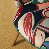 Dedar Margaritas Luxury Cushion