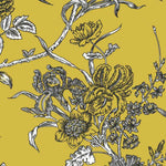 Florence Broadhurst Carnation