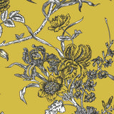 Florence Broadhurst Carnation