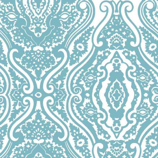Florence Broadhurst Wishbone Tapestry