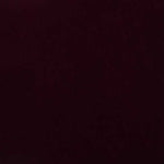 Athina Velvet Curtain Fabric 280cm Wide - Burgundy image