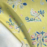 Schumacher Fabrics - Magical Menagerie