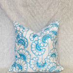 Florence Broadhurst Japanese Florals Cushion