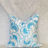 Florence Broadhurst Japanese Florals Cushion