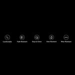 Sunbrella Canvas Granite 5402-0000 image 1