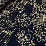 Phenix Gold 100% Silk