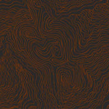 Jimmy Pike Topography