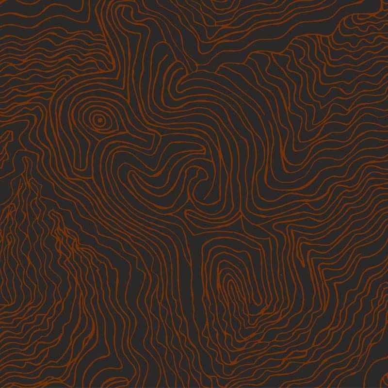 Jimmy Pike Topography