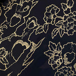 Phenix Gold 100% Silk