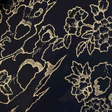 Phenix Gold 100% Silk
