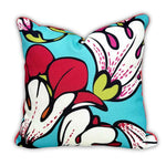 Missoni Flower Power Pillow