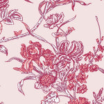 Florence Broadhurst Carnation