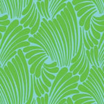 Florence Broadhurst Fingers - Envy image