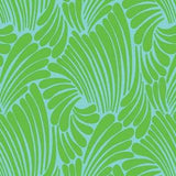 Florence Broadhurst Fingers - Envy image