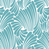 Florence Broadhurst Fingers - Pacific image