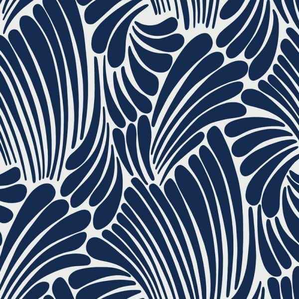 Florence Broadhurst Fingers
