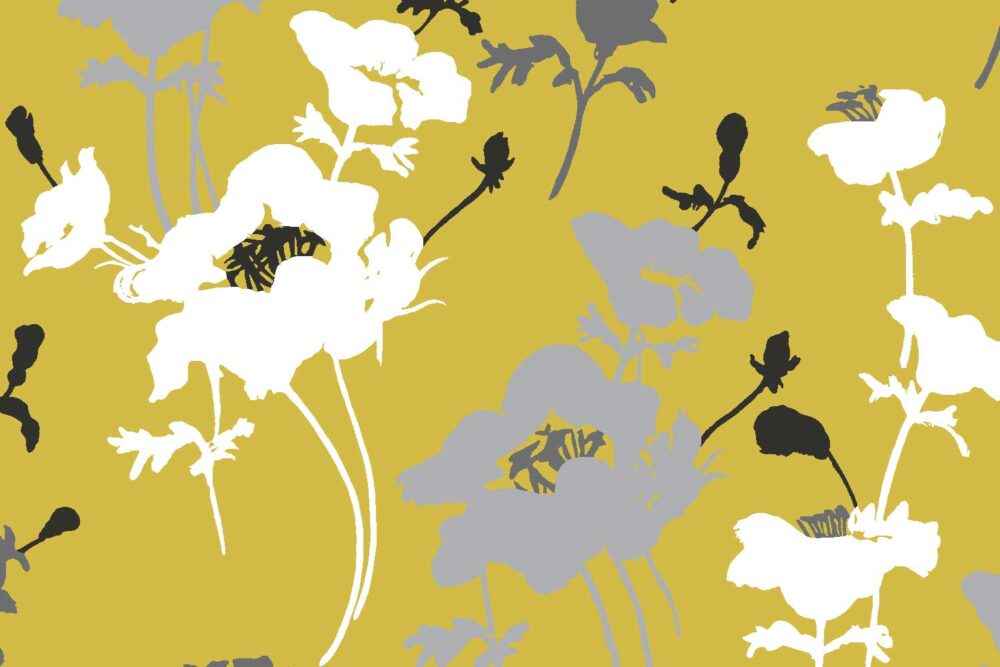 Florence Broadhurst Floral 300
