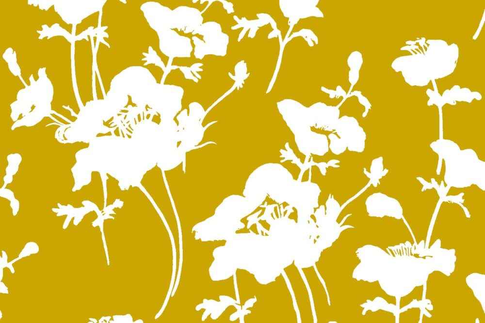 Florence Broadhurst Floral 300