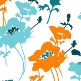 Florence Broadhurst Floral 300