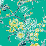Florence Broadhurst Carnation