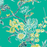 Florence Broadhurst Carnation
