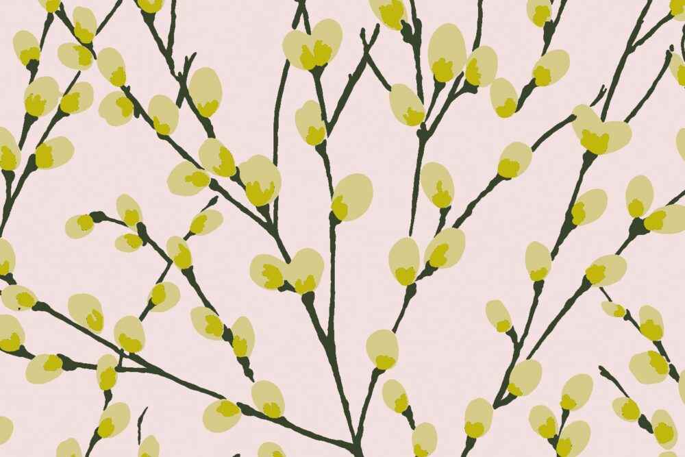 Florence Broadhurst Innocence