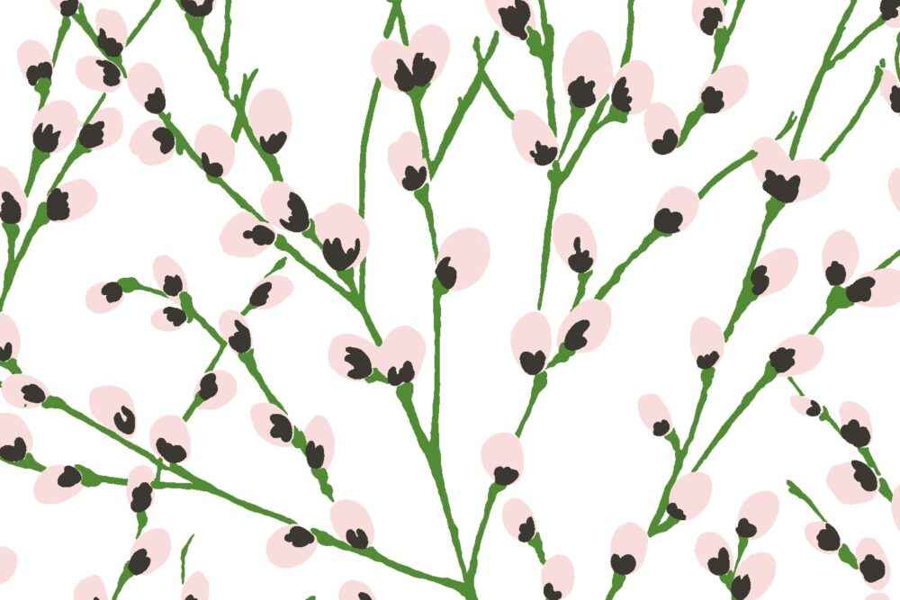 Florence Broadhurst Innocence